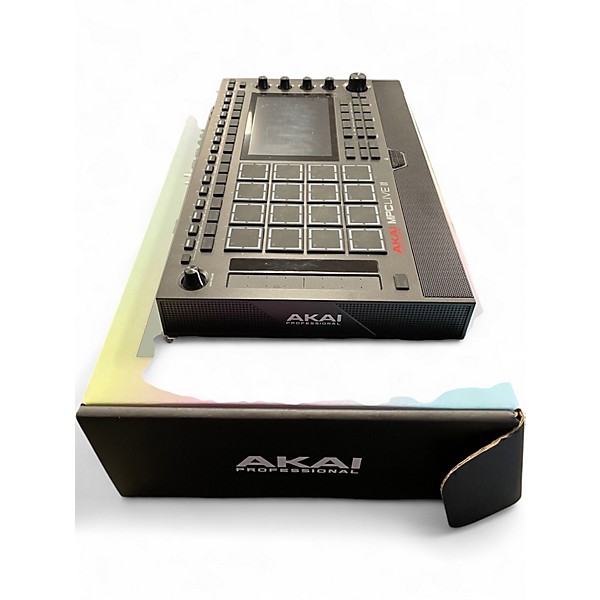 Used Akai Professional MPC LIVE 3 Production Controller