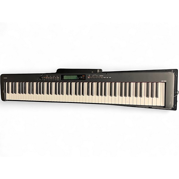 Used Casio CDP-S350 Digital Piano