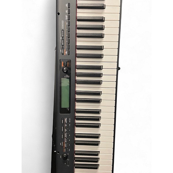 Used Casio CDP-S350 Digital Piano