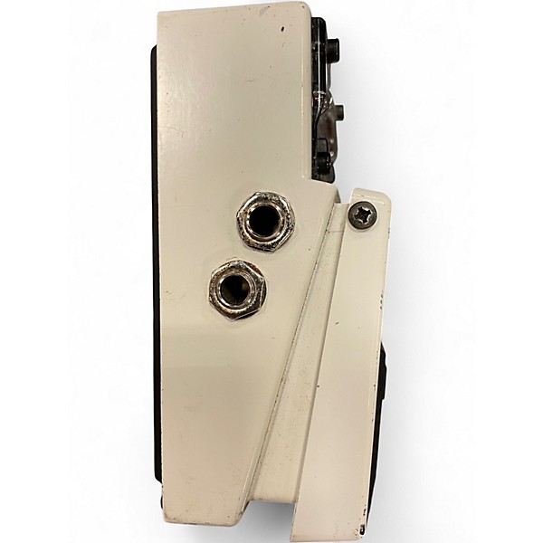 Used BOSS TU2 Chromatic Tuner Pedal