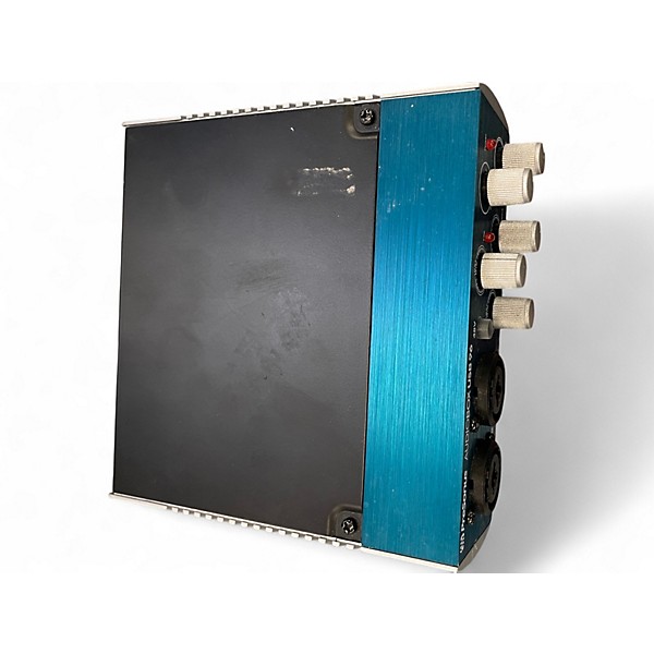 Used PreSonus Audiobox USB Audio Interface