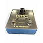 Used TC Electronic Ditto Jam X2 Looper Pedal