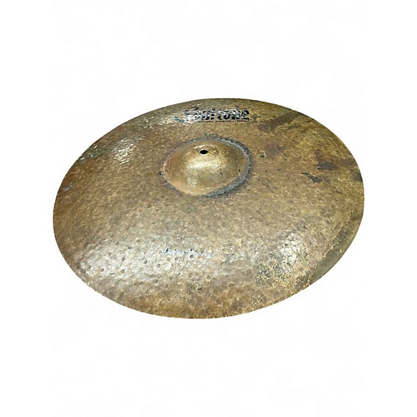 Used Soultone 22in natural series Cymbal