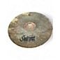 Used Soultone 22in natural series Cymbal