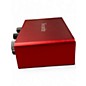 Used Focusrite Scarlett Solo Gen 3 Audio Interface