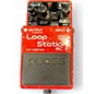 Used BOSS RC2 Loop Station Pedal thumbnail
