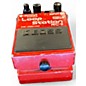 Used BOSS RC2 Loop Station Pedal
