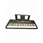 Used Yamaha PSRE273 Portable Keyboard thumbnail