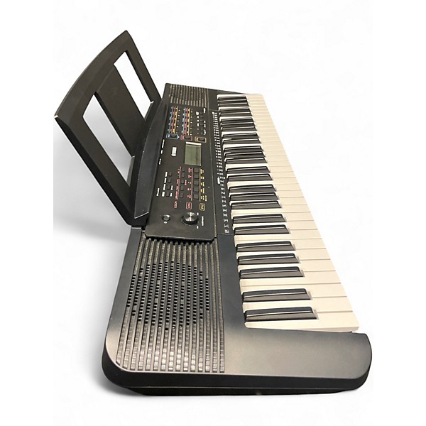 Used Yamaha PSRE273 Portable Keyboard