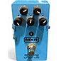 Used MXR M234 Analog Chorus Effect Pedal thumbnail