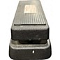 Used Dunlop GCB95 Original Crybaby Wah Effect Pedal