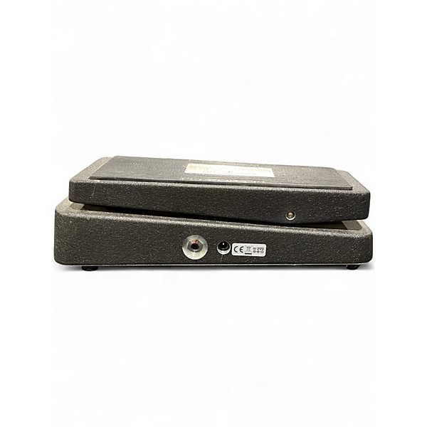 Used Dunlop GCB95 Original Crybaby Wah Effect Pedal