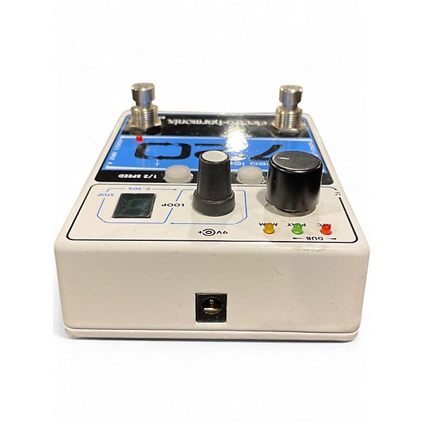 Used Electro-Harmonix 720 Stereo Looper Pedal