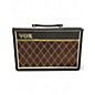 Used VOX Pathfinder 10 Guitar Combo Amp thumbnail