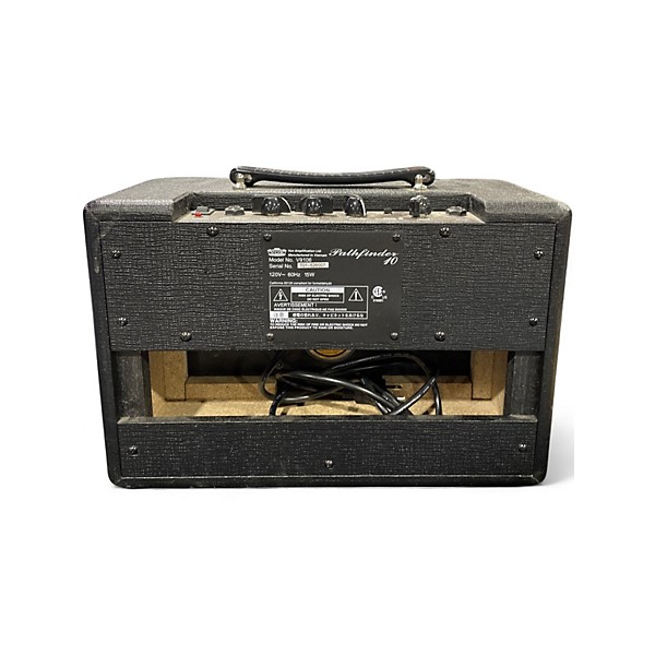 Used VOX Pathfinder 10 Guitar Combo Amp