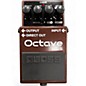 Used BOSS OC-5 Effect Pedal thumbnail