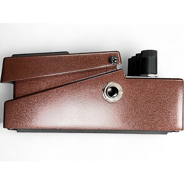 Used BOSS OC-5 Effect Pedal