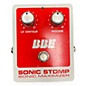 Used BBE SS92 Sonicstomp Sonic Maximizer Effect Pedal thumbnail