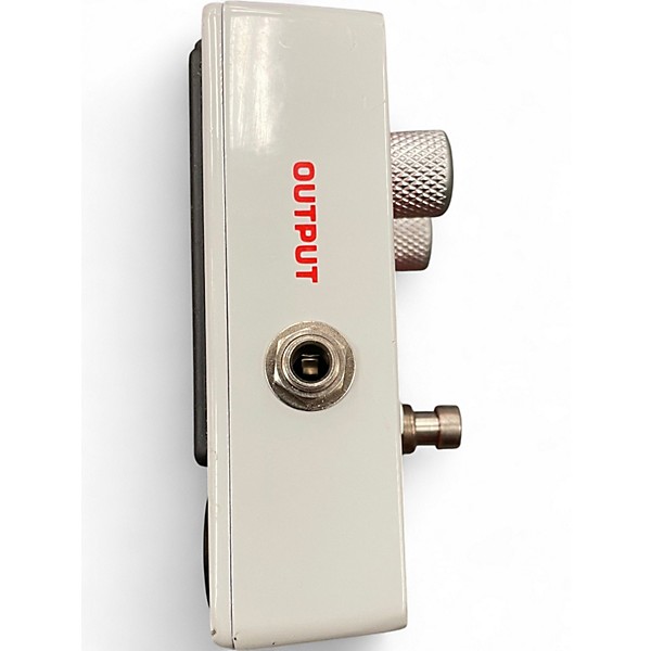 Used BBE SS92 Sonicstomp Sonic Maximizer Effect Pedal