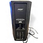 Used Bose F1 Model B2 Powered Speaker