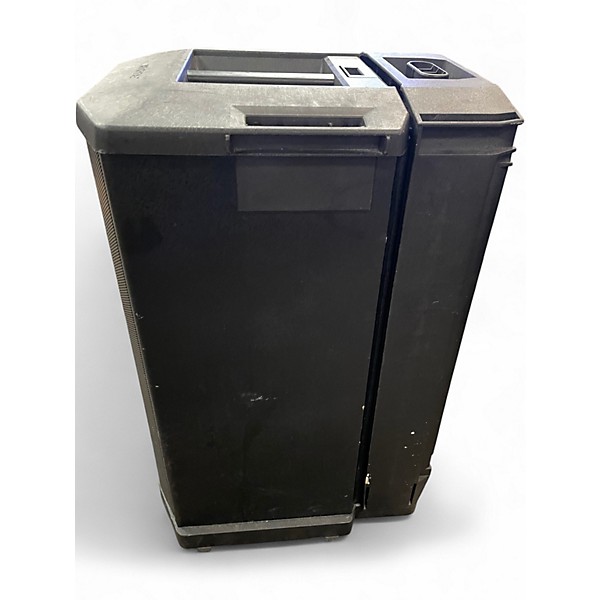 Used Bose F1 Model Subwoofer Powered Speaker