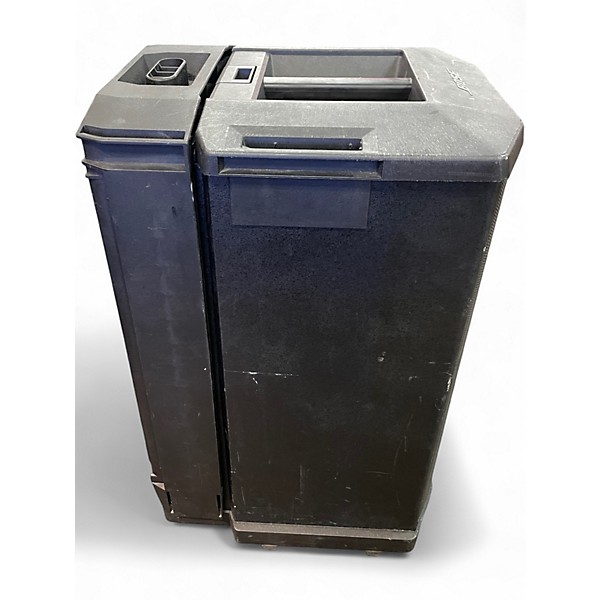 Used Bose F1 Model Subwoofer Powered Speaker