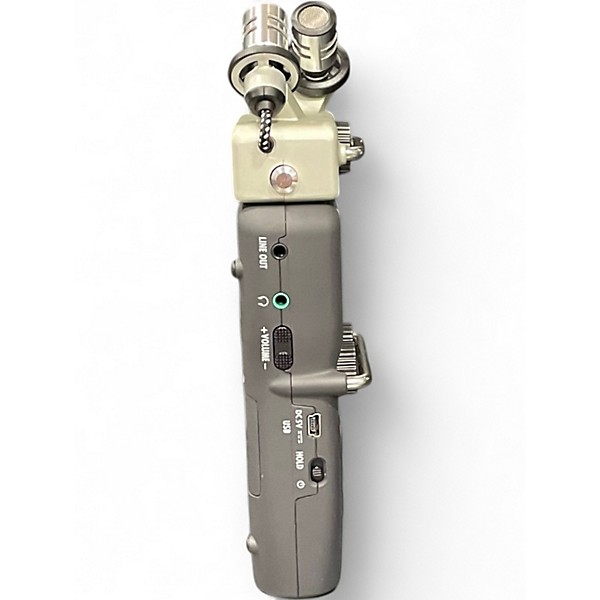 Used Zoom H5 MultiTrack Recorder