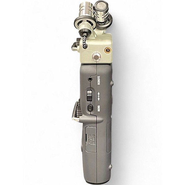 Used Zoom H5 MultiTrack Recorder