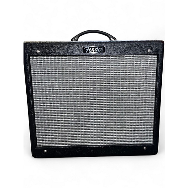 Used Fender Blues Jr III Tube Guitar Combo Amp