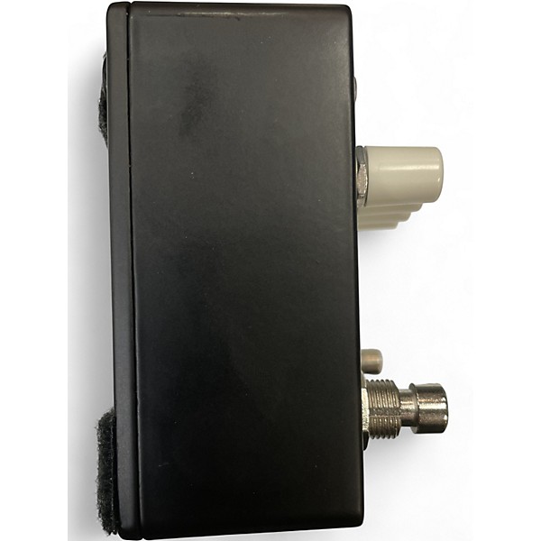 Used Electro-Harmonix oceans 12 dual stereo reverb Effect Pedal