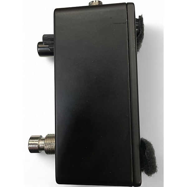 Used Electro-Harmonix oceans 12 dual stereo reverb Effect Pedal