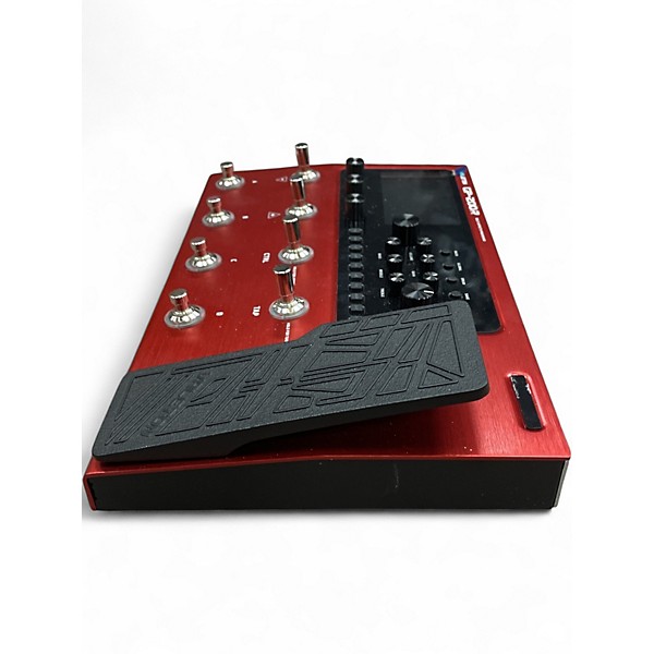 Used Valeton GP-200R Effect Processor