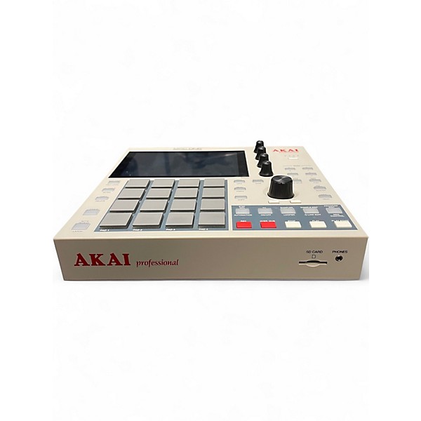 Used Akai Professional MPC ONE RETRO MIDI Controller