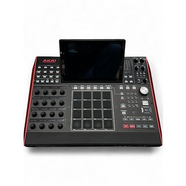 Used Akai Professional MPCX Production Controller