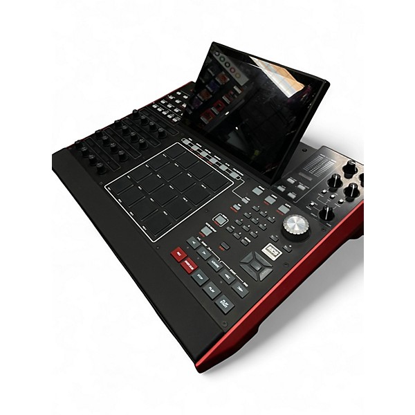 Used Akai Professional MPCX Production Controller