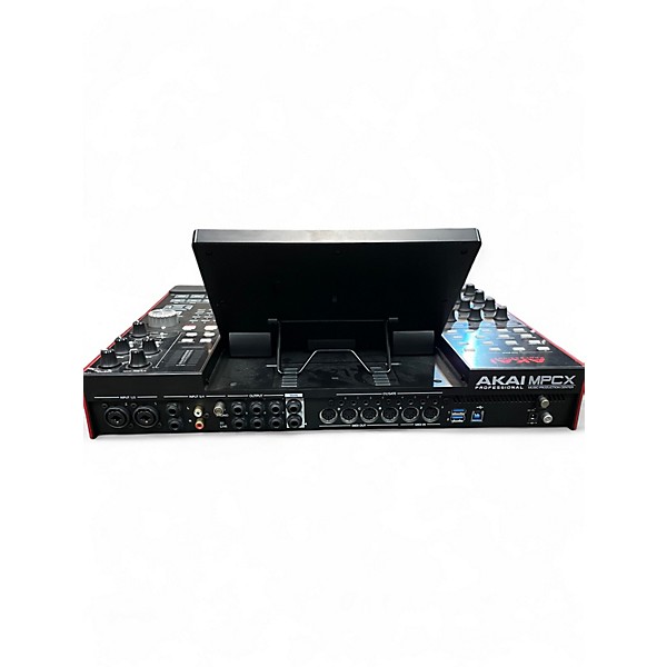 Used Akai Professional MPCX Production Controller