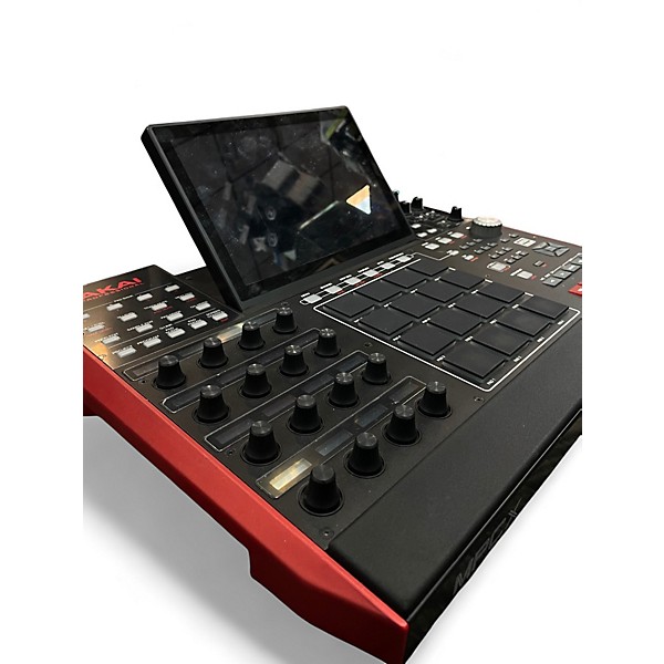 Used Akai Professional MPCX Production Controller