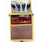 Used BOSS FBM1 Fender 59 Bassman Effect Pedal