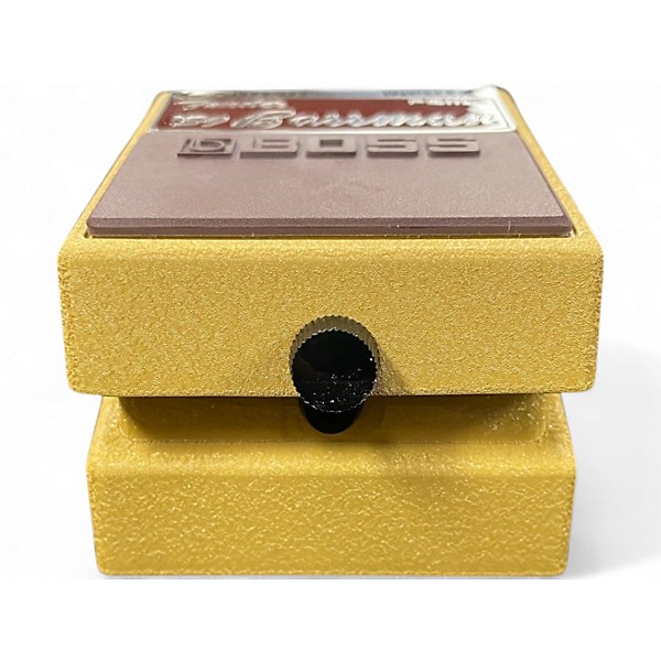 Used BOSS FBM1 Fender 59 Bassman Effect Pedal