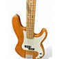 Used Johnson P-BASS NAUTRAL  Electric Bass Guitar thumbnail