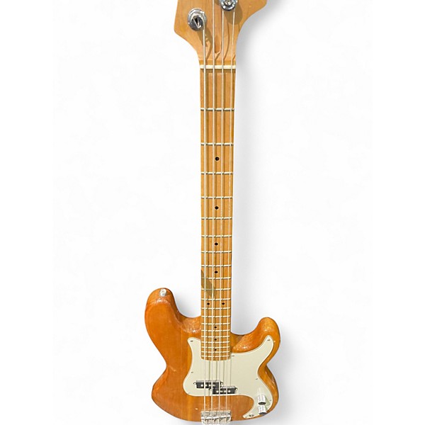 Used Johnson P-BASS NAUTRAL  Electric Bass Guitar