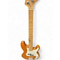 Used Johnson P-BASS NAUTRAL  Electric Bass Guitar