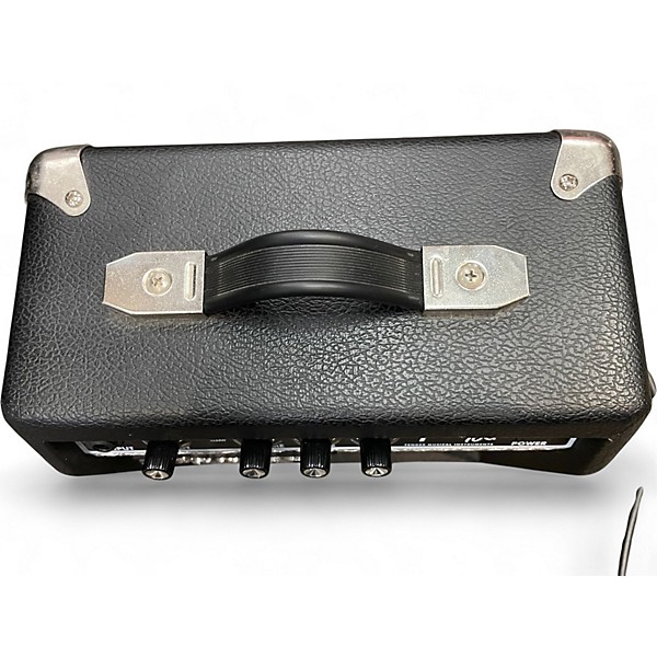 Used Squier FRONTMAN 10G Guitar Combo Amp