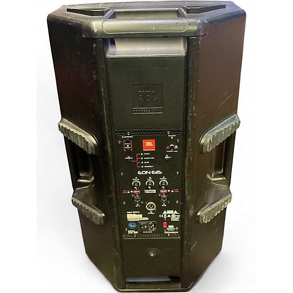 Used JBL EON615 Powered Speaker