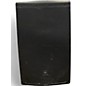 Used JBL EON615 Powered Speaker thumbnail