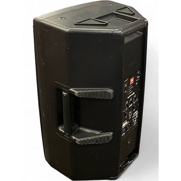 Used JBL EON615 Powered Speaker