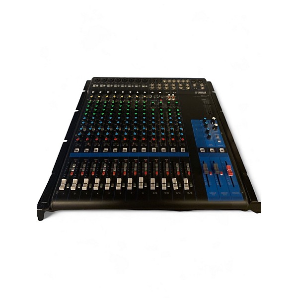 Used Yamaha MG16 Line Mixer