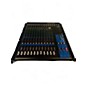 Used Yamaha MG16 Line Mixer thumbnail