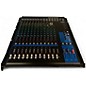 Used Yamaha MG16 Line Mixer
