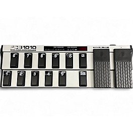 Used Behringer FCB1010 MIDI Controller